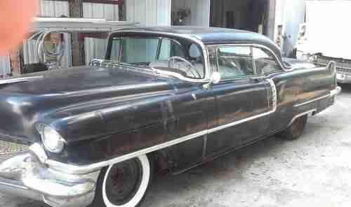1956 Cadillac deVille Coupe - Solid Project, image 18