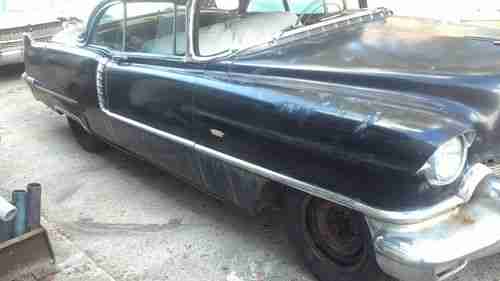 1956 Cadillac deVille Coupe - Solid Project, image 19
