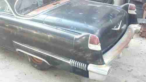 1956 Cadillac deVille Coupe - Solid Project, image 20