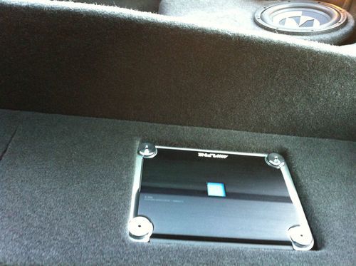 2006 Chevrolet Corvette Base Coupe 1LT Original Owner, low miles, image 7