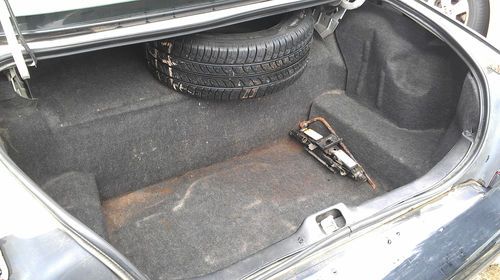 2004 Ford Crown Victoria Police Interceptor Cruise WOW! LOW RESERVE!, US $4,000.00, image 7