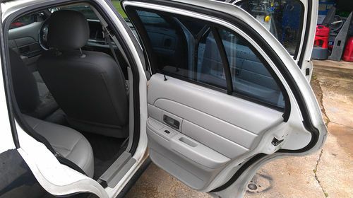 2004 Ford Crown Victoria Police Interceptor Cruise WOW! LOW RESERVE!, US $4,000.00, image 11