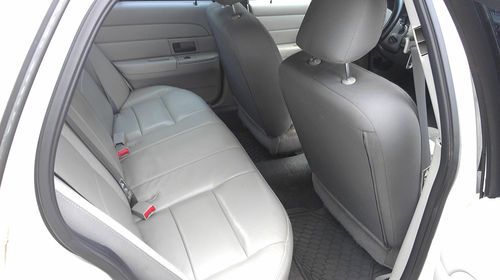 2004 Ford Crown Victoria Police Interceptor Cruise WOW! LOW RESERVE!, US $4,000.00, image 12
