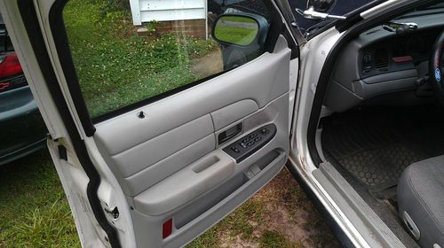 2004 Ford Crown Victoria Police Interceptor Cruise WOW! LOW RESERVE!, US $4,000.00, image 17