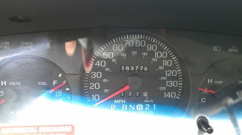 2004 Ford Crown Victoria Police Interceptor Cruise WOW! LOW RESERVE!, US $4,000.00, image 19