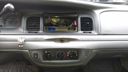 2004 Ford Crown Victoria Police Interceptor Cruise WOW! LOW RESERVE!, US $4,000.00, image 20