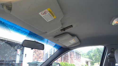 2004 Ford Crown Victoria Police Interceptor Cruise WOW! LOW RESERVE!, US $4,000.00, image 22