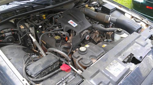 2004 Ford Crown Victoria Police Interceptor Cruise WOW! LOW RESERVE!, US $4,000.00, image 23