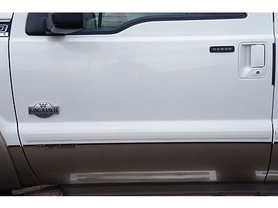 F350 King Ranch Navigation Moonroof FX4 Off Road Package 20