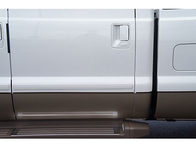 F350 King Ranch Navigation Moonroof FX4 Off Road Package 20