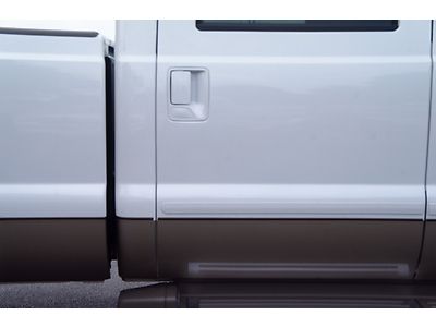 F350 King Ranch Navigation Moonroof FX4 Off Road Package 20