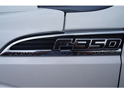 F350 King Ranch Navigation Moonroof FX4 Off Road Package 20