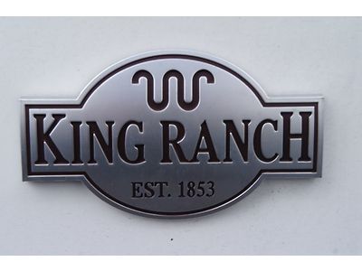 F350 King Ranch Navigation Moonroof FX4 Off Road Package 20