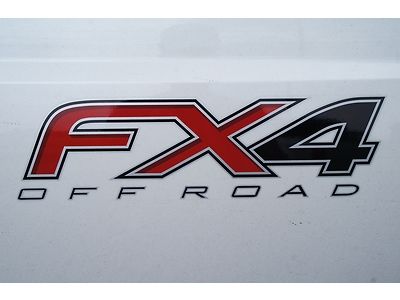 F350 King Ranch Navigation Moonroof FX4 Off Road Package 20