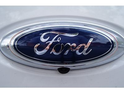 F350 King Ranch Navigation Moonroof FX4 Off Road Package 20