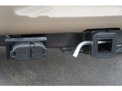 F350 King Ranch Navigation Moonroof FX4 Off Road Package 20