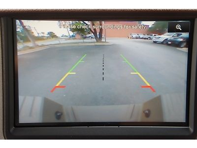 F350 King Ranch Navigation Moonroof FX4 Off Road Package 20