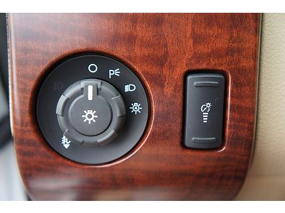 F350 King Ranch Navigation Moonroof FX4 Off Road Package 20