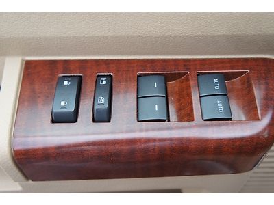 F350 King Ranch Navigation Moonroof FX4 Off Road Package 20