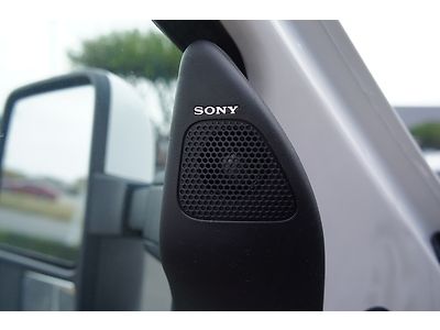 F350 King Ranch Navigation Moonroof FX4 Off Road Package 20