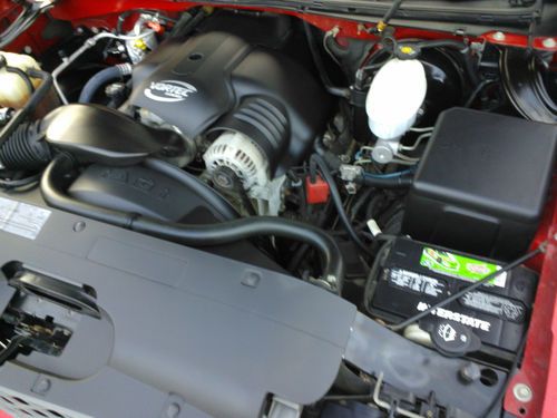 2003 Chevy Silverado SS, US $17,800.00, image 2