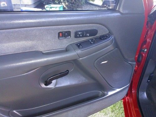 2003 Chevy Silverado SS, US $17,800.00, image 6