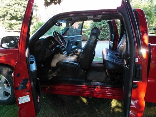 2003 Chevy Silverado SS, US $17,800.00, image 8