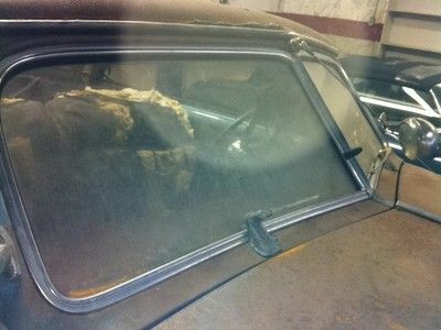 1948 Buick Super 8 Convertible, image 3