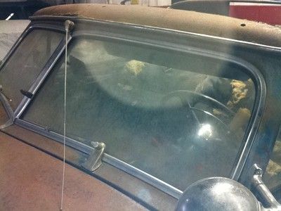 1948 Buick Super 8 Convertible, image 4