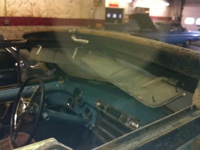 1948 Buick Super 8 Convertible, image 5