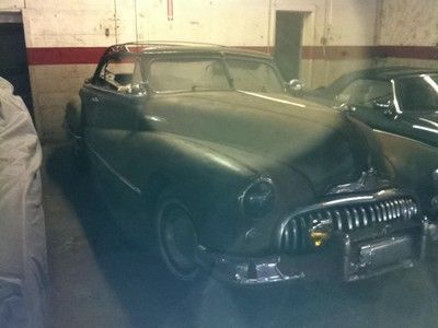 1948 Buick Super 8 Convertible, image 6