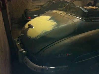 1948 Buick Super 8 Convertible, image 8