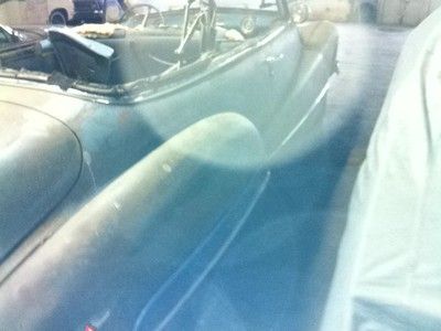 1948 Buick Super 8 Convertible, image 9