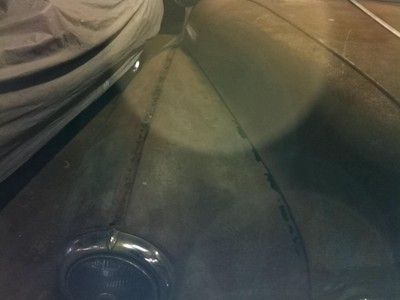 1948 Buick Super 8 Convertible, image 10