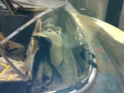 1948 Buick Super 8 Convertible, image 11