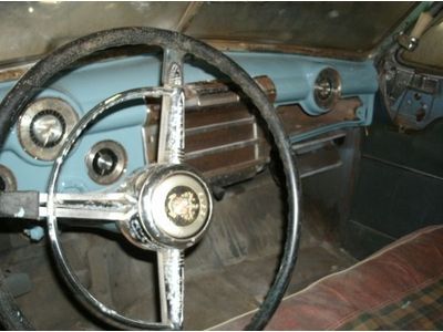 1948 Buick Super 8 Convertible, image 16