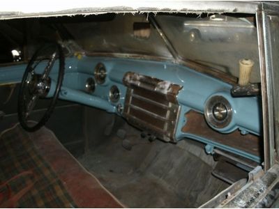 1948 Buick Super 8 Convertible, image 17