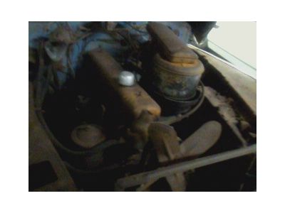 1948 Buick Super 8 Convertible, image 19