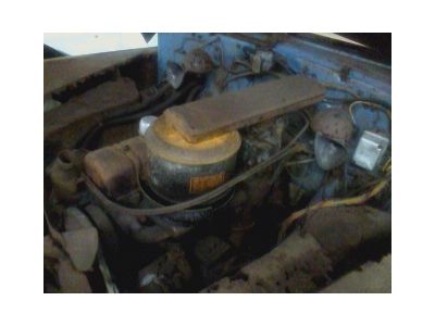 1948 Buick Super 8 Convertible, image 20