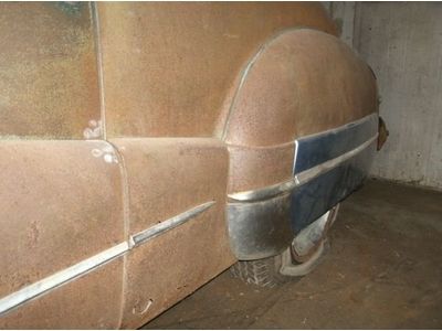 1948 Buick Super 8 Convertible, image 21