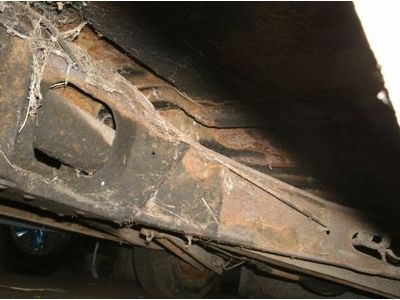 1948 Buick Super 8 Convertible, image 23