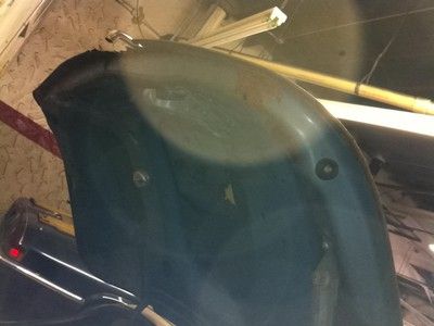 1948 Buick Super 8 Convertible, image 25