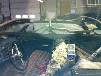 1948 Buick Super 8 Convertible, image 26