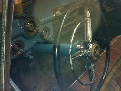 1948 Buick Super 8 Convertible, image 27