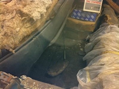 1948 Buick Super 8 Convertible, image 29