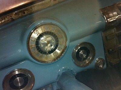 1948 Buick Super 8 Convertible, image 34