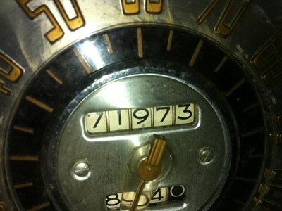 1948 Buick Super 8 Convertible, image 35