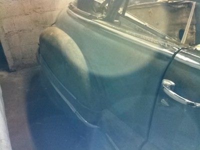 1948 Buick Super 8 Convertible, image 36