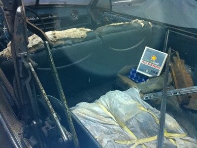 1948 Buick Super 8 Convertible, image 37