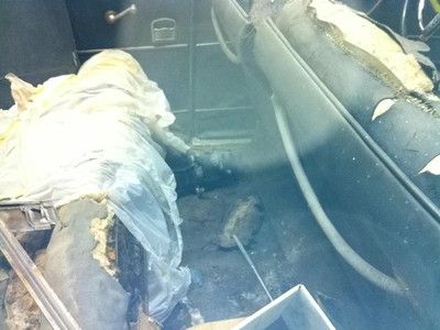 1948 Buick Super 8 Convertible, image 39